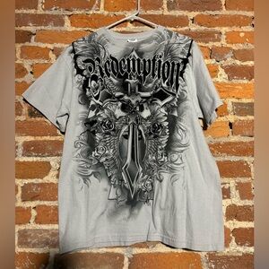 Early 2000s Redemption Tee